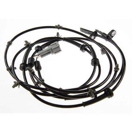 Holstein Abs Wheel Speed Sensor, 2Abs0501 2ABS0501